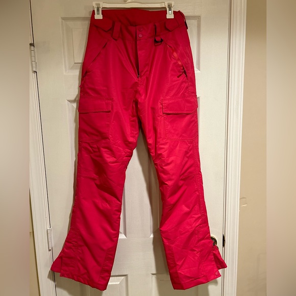 Snow Pants - Picture 1 of 14